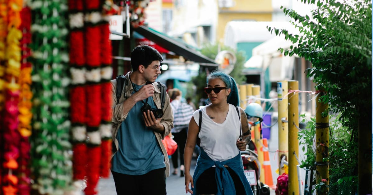 Hidden Gems Around the World: Discover Secret Destinations Worth